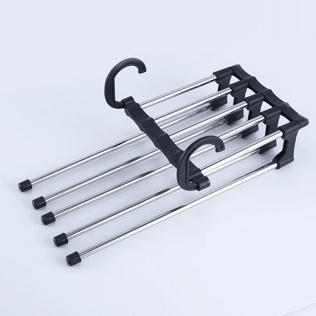 Mother's Day Promotion 50% Off - Multi-Functional Pants Rack