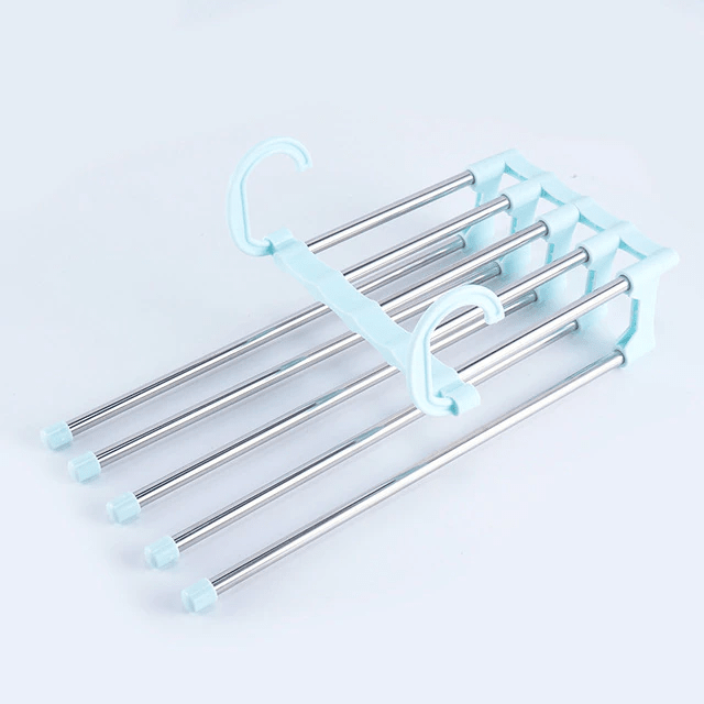 Mother's Day Promotion 50% Off - Multi-Functional Pants Rack