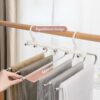 Mother's Day Promotion 50% Off - Multi-Functional Pants Rack