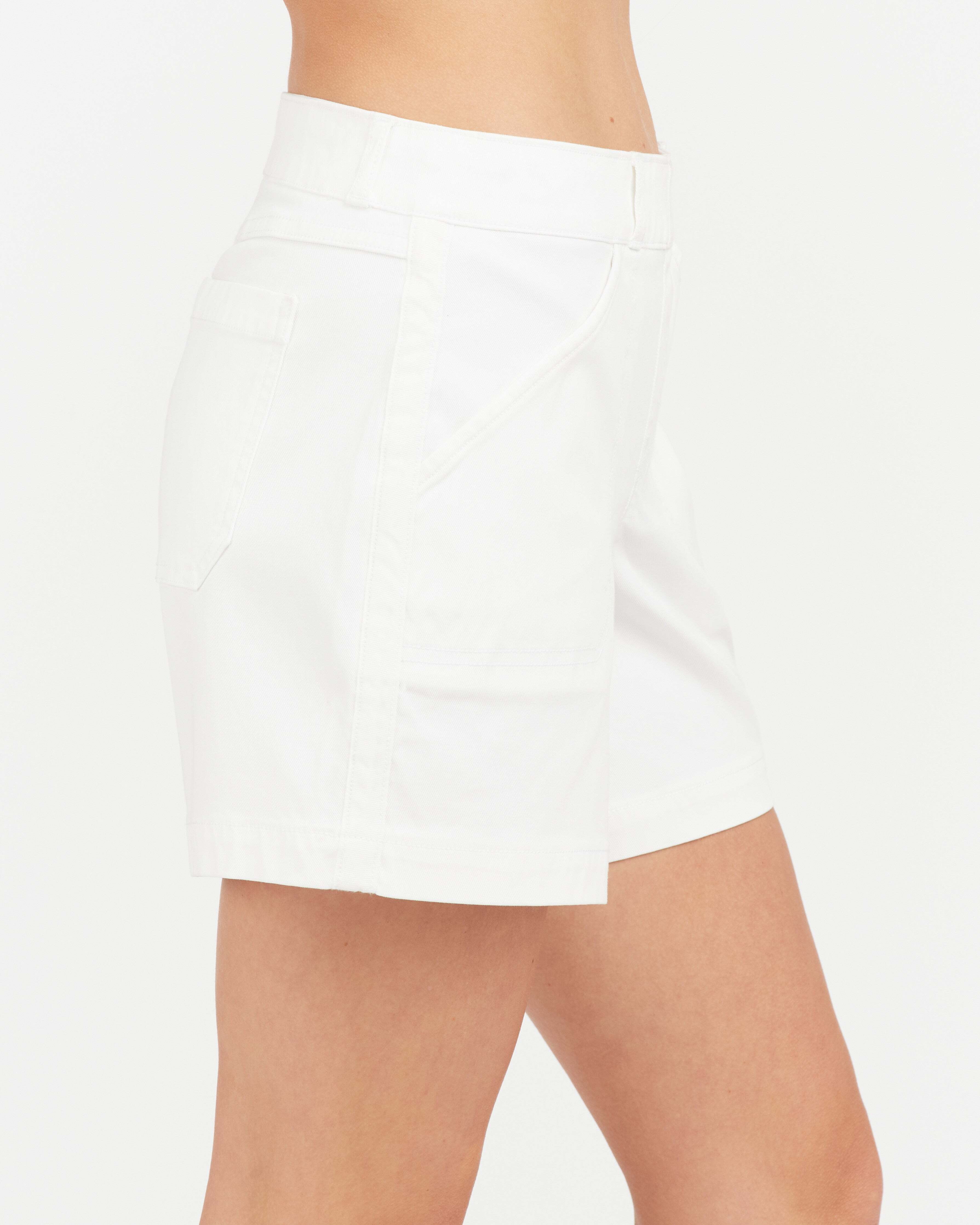 Mother's Day Sale - Women's Stretch Cotton Short