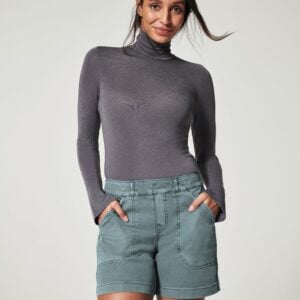 Mother's Day Sale - Women's Stretch Cotton Short