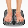 highesticon - Foot Massager - For Lasting Foot Pain Relief
