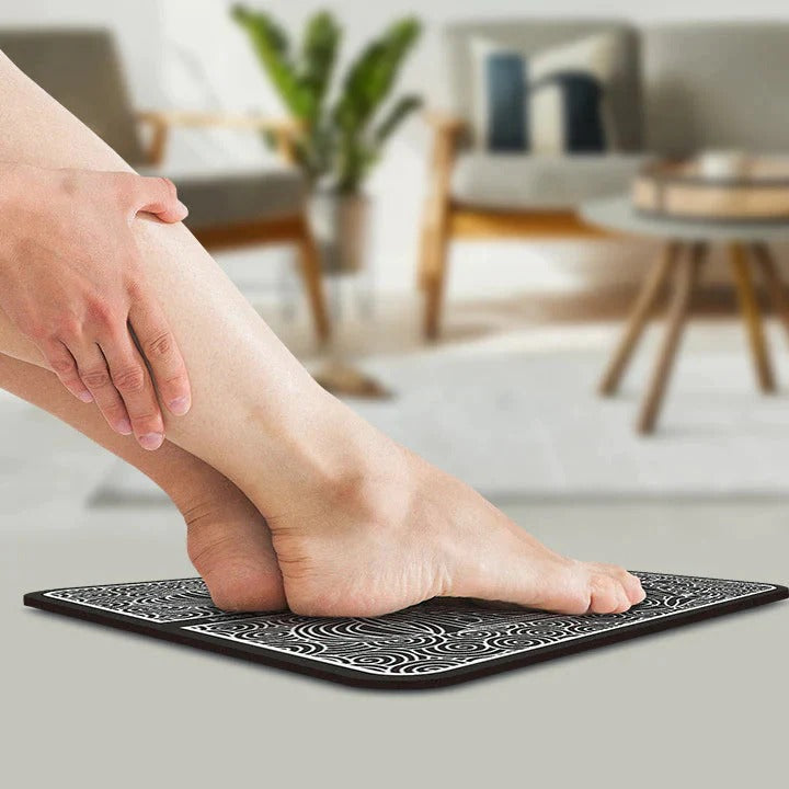 (Mother's day Sale OFF 60%) Foot Massager - For Lasting Foot Pain Relief