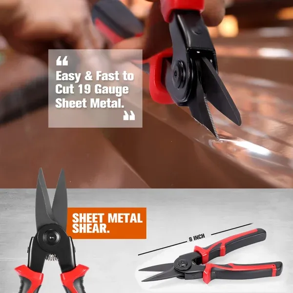 Multifunctional pliers with interchangeable heads