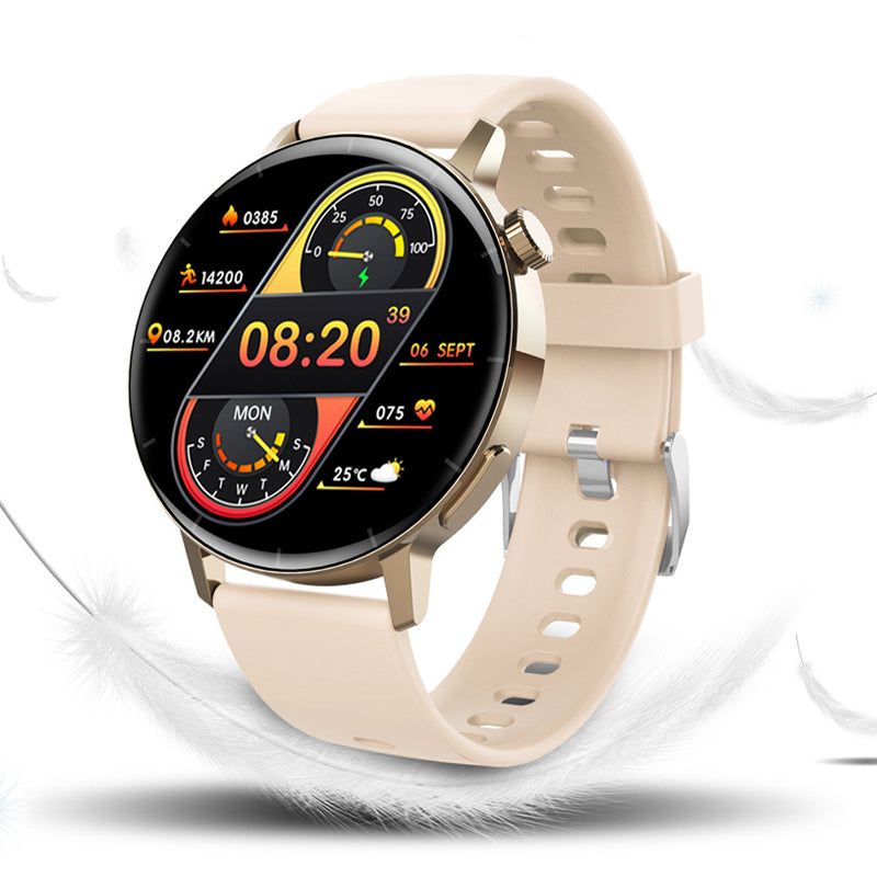 Multifunctional Smart watch - Non-invasive blood glucose measurement