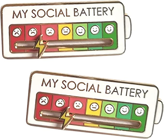 My Social Battery