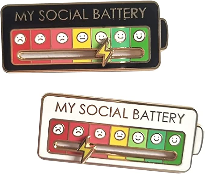 My Social Battery