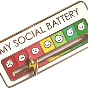 My Social Battery