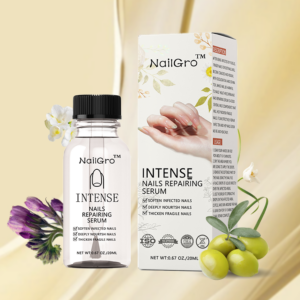 NailGro Intense Nail Growth and Strengthening Serum