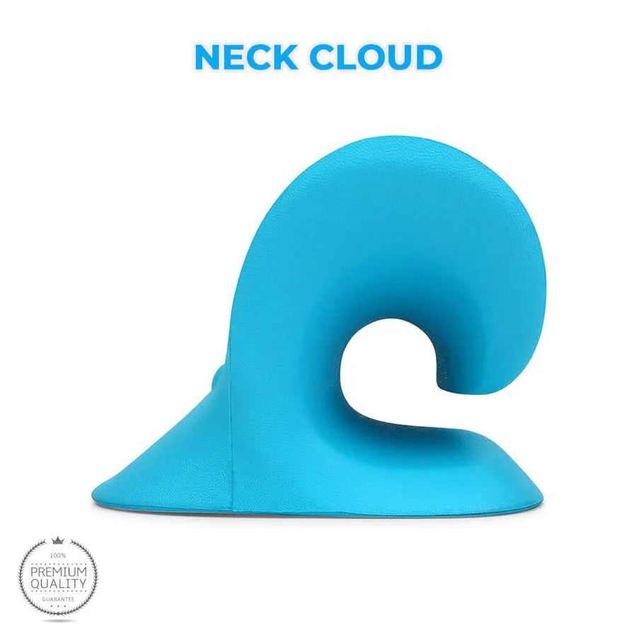 KenkoBack Neck Cloud