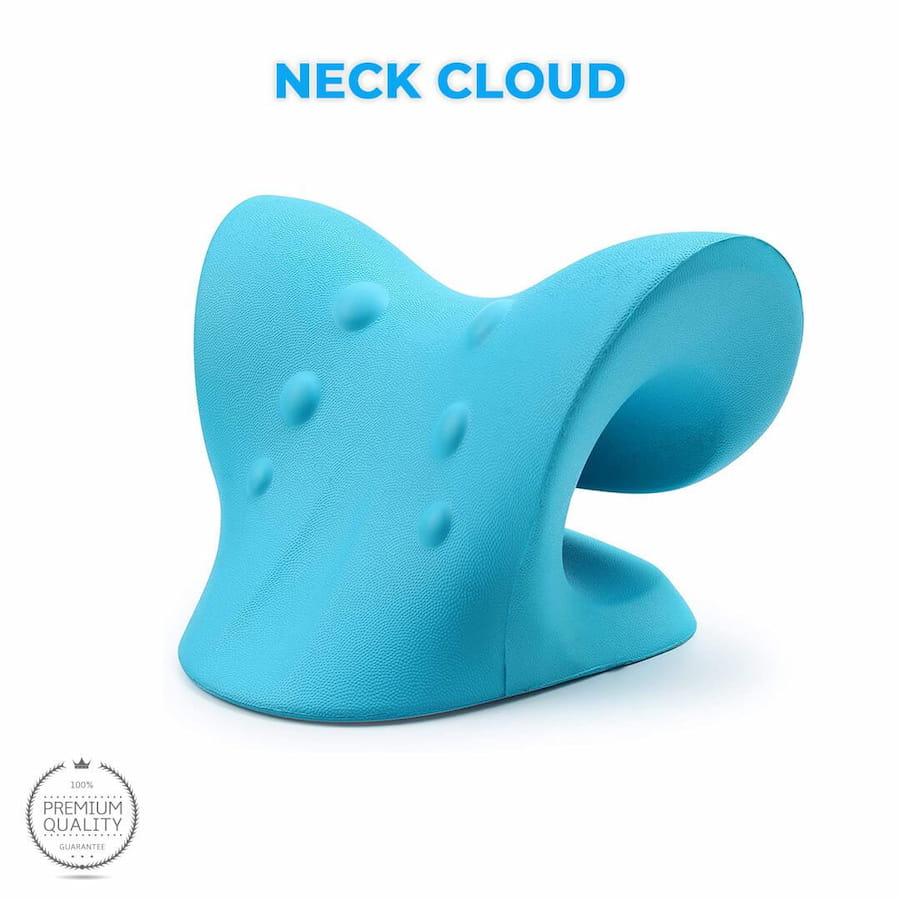 KenkoBack Neck Cloud