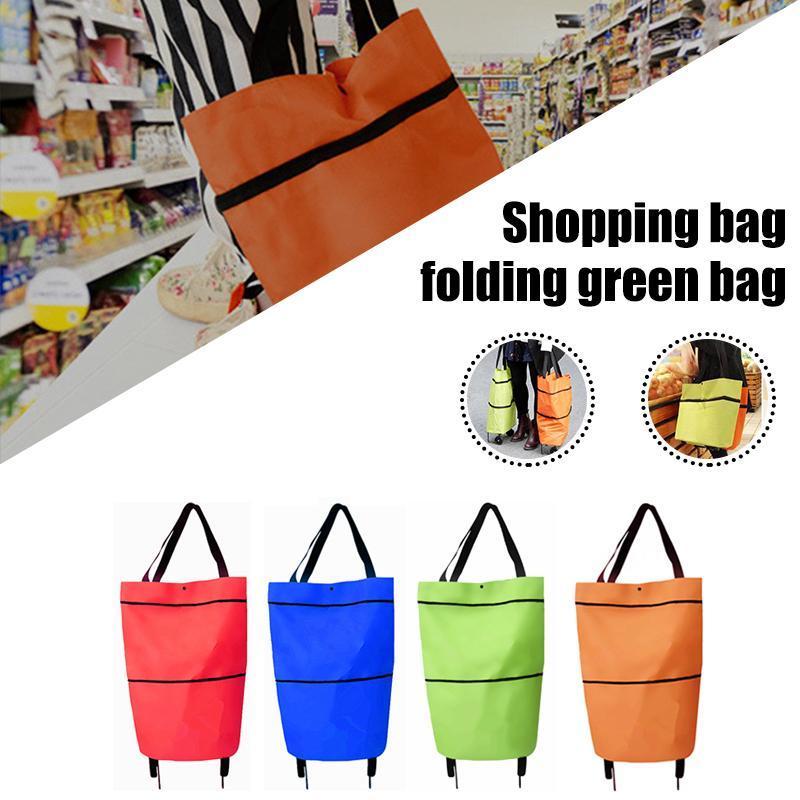 New Shopping bag & folding bag