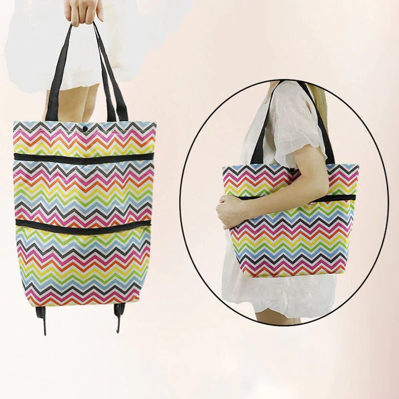 New Shopping bag & folding bag