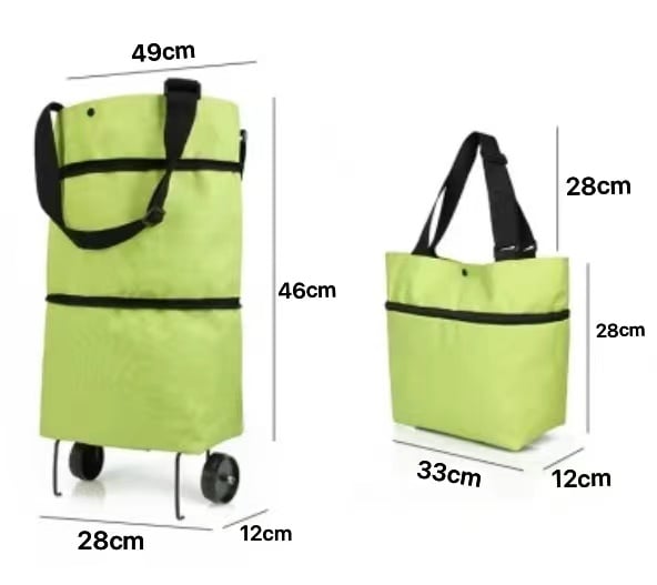 New Shopping bag & folding bag