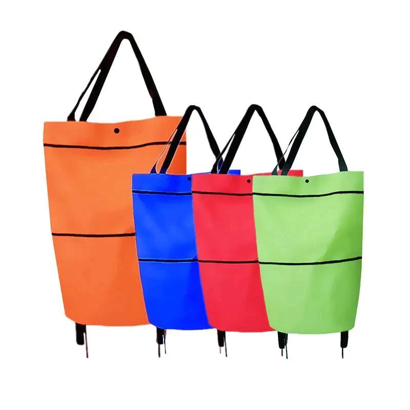 New Shopping bag & folding bag