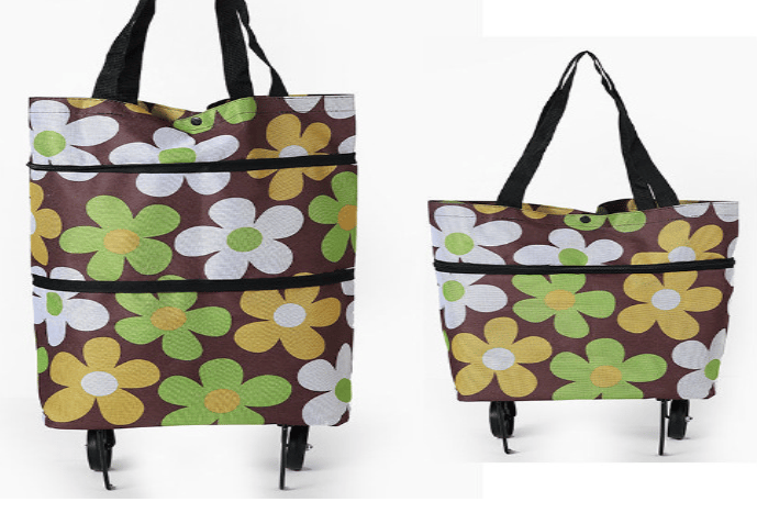 New Shopping bag & folding bag