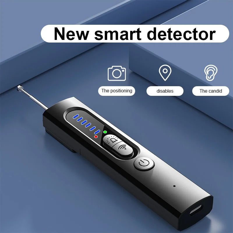 NEW | Smart Hidden Camera Detector