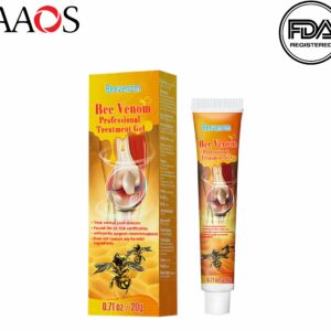 Beevana Bee Venom Professional Treatment Gel