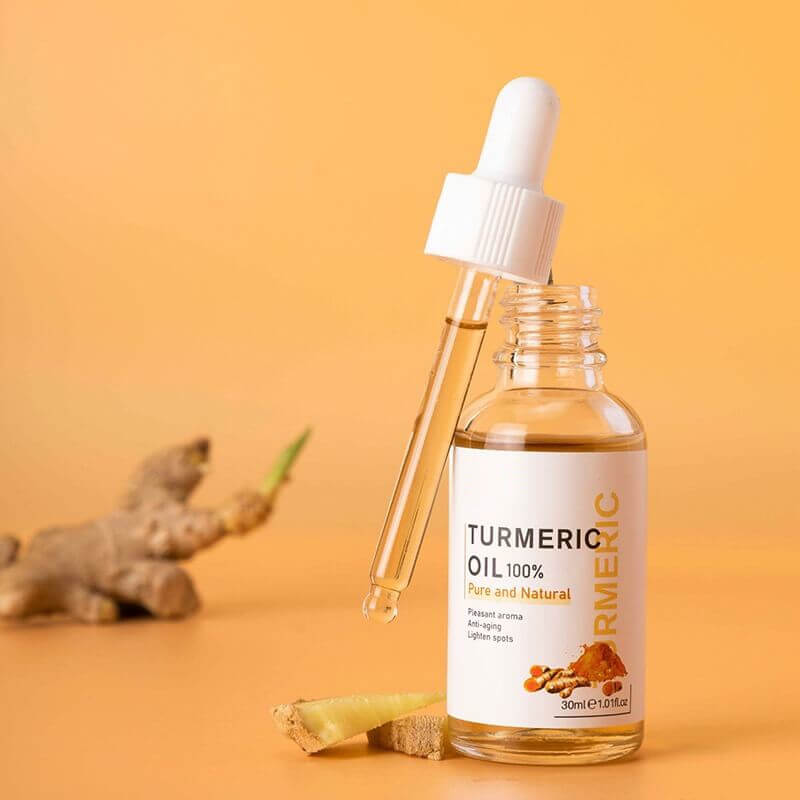 Noirwild Turmeric Serum