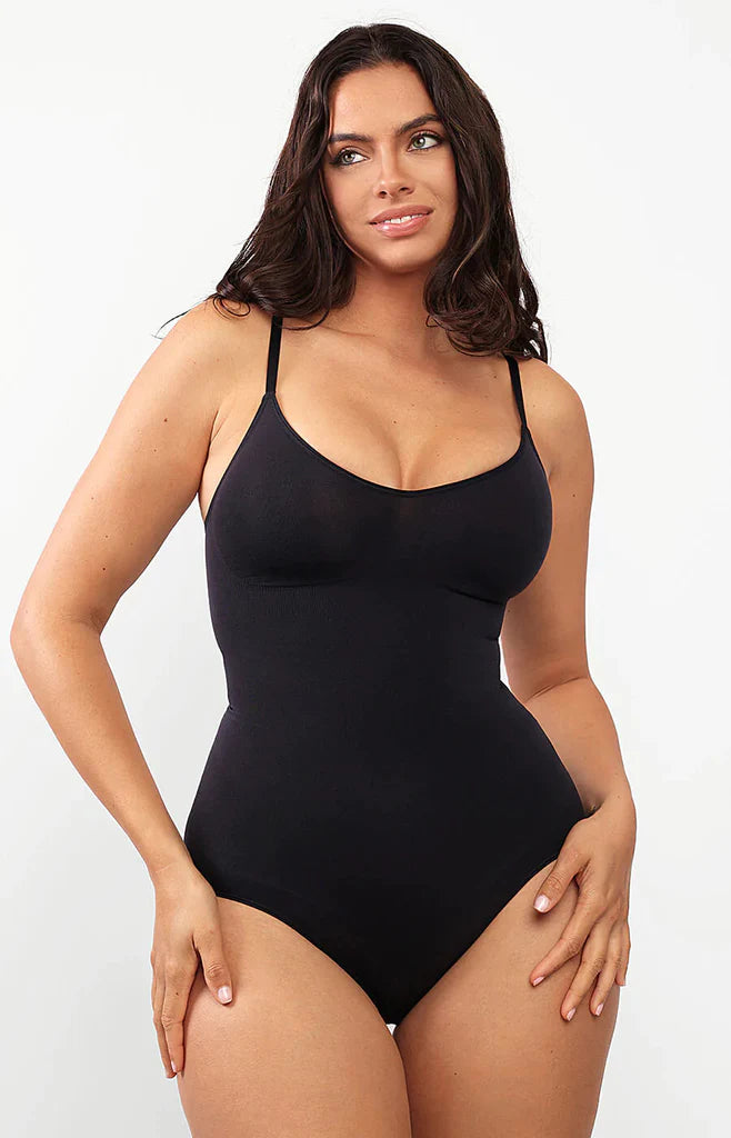 NOLERA Comfy Sculpting Bodysuit