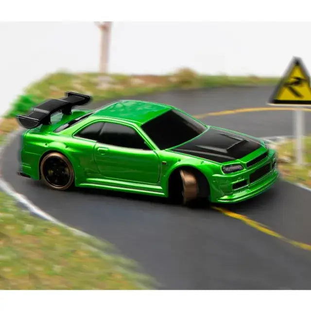 Novolien Nona RC Drift Car