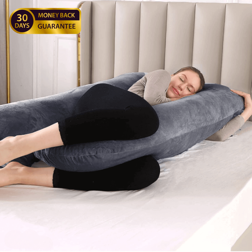 NUKULA Body Pillow