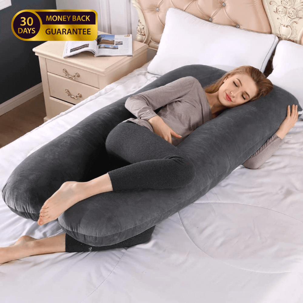 NUKULA Body Pillow