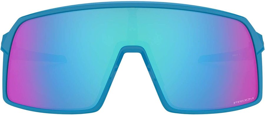 Oakley Sutro Rectangular Sunglasses