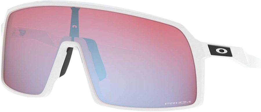 Oakley Sutro Rectangular Sunglasses