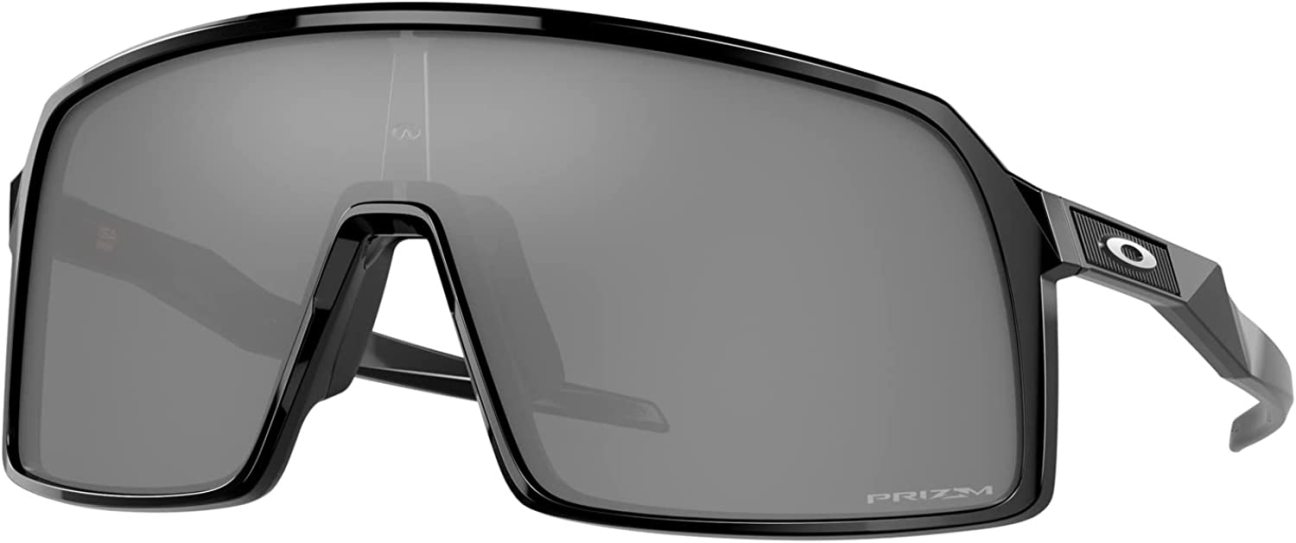 Oakley Sutro Rectangular Sunglasses