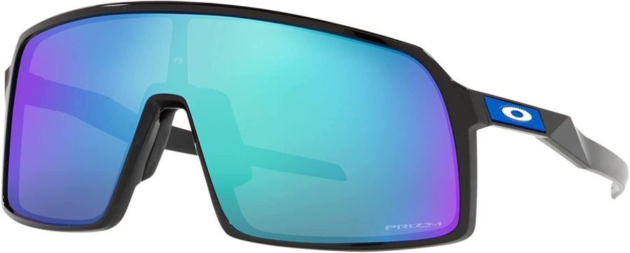 Oakley Sutro Rectangular Sunglasses