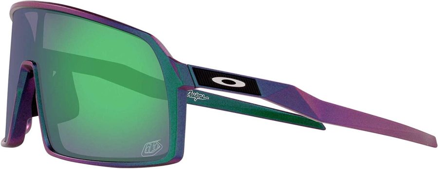 Oakley Sutro Rectangular Sunglasses