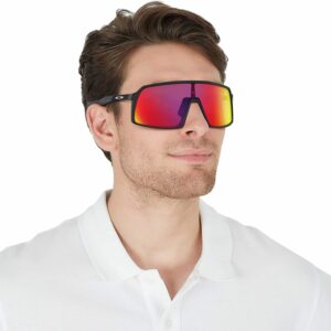 Oakley Sutro Rectangular Sunglasses