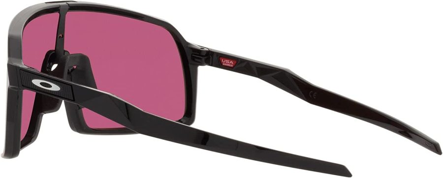 Oakley Sutro Rectangular Sunglasses