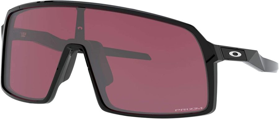 Oakley Sutro Rectangular Sunglasses