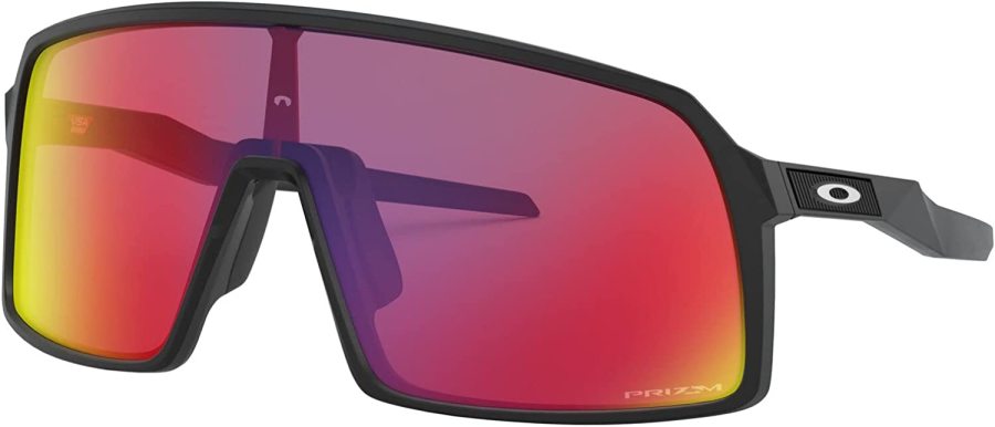 Oakley Sutro Rectangular Sunglasses