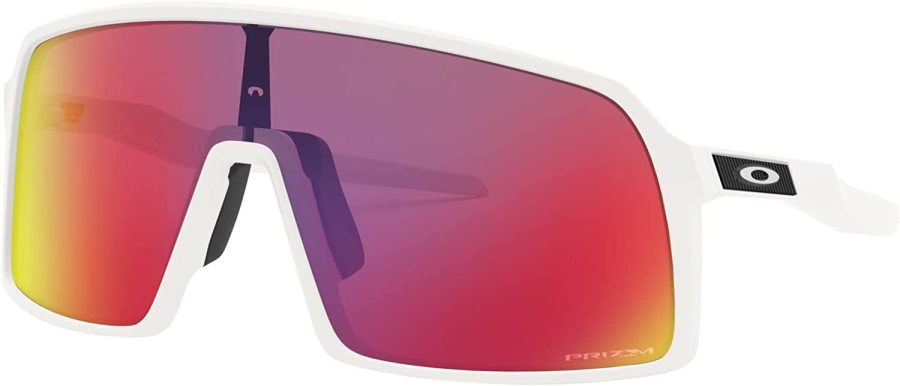 Oakley Sutro Rectangular Sunglasses