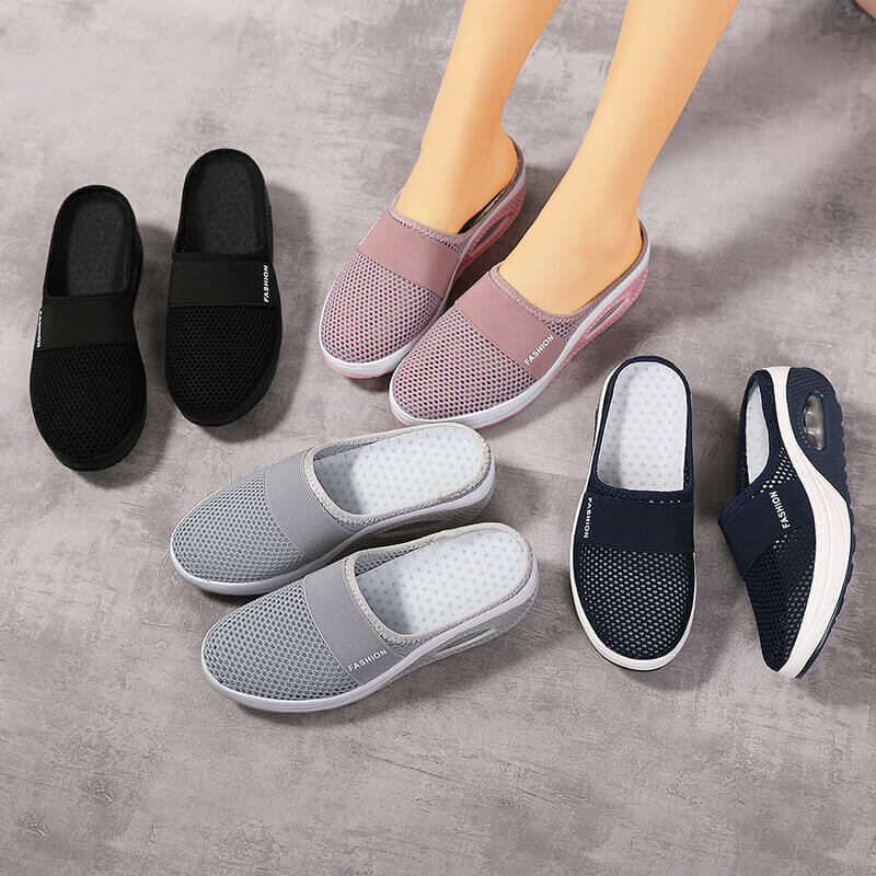 Orthodi - Orthopedic Unisex Slip-on