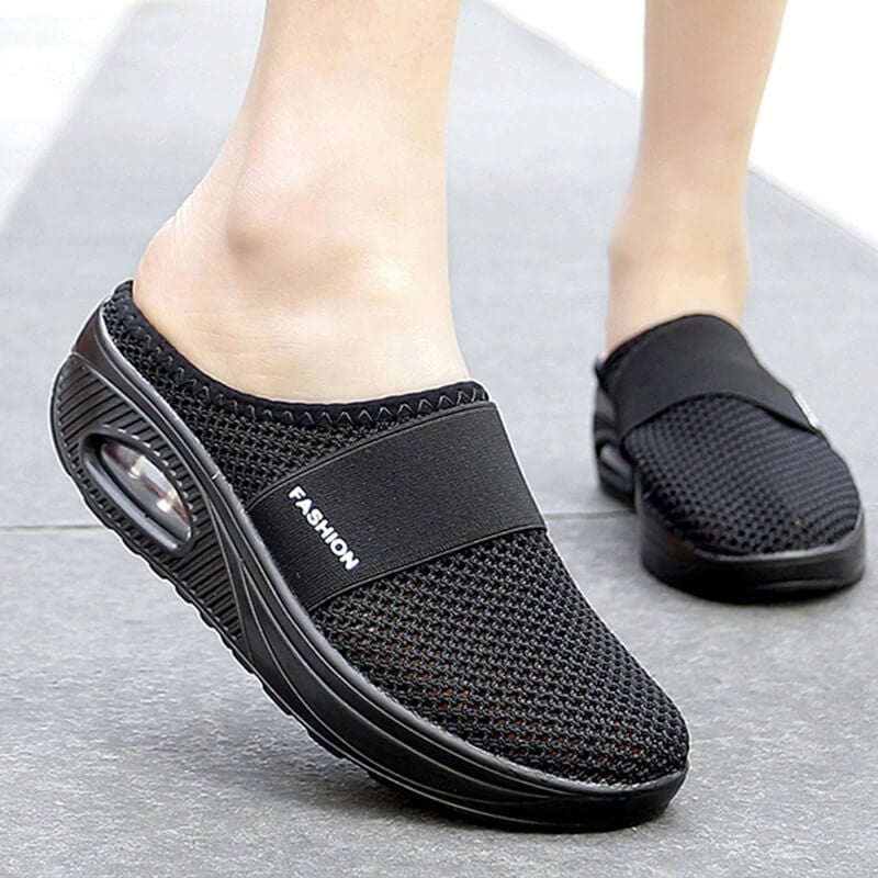 Orthodi - Orthopedic Unisex Slip-on