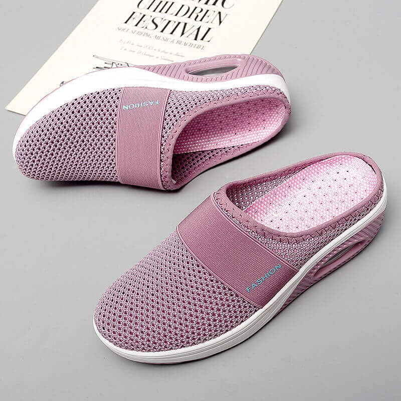 Orthodi - Orthopedic Unisex Slip-on