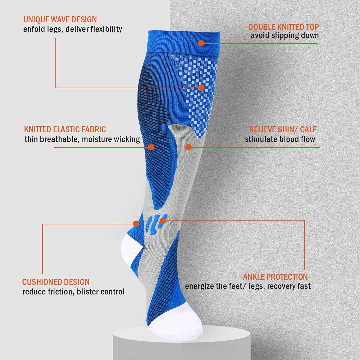 Orthopro Direct Compression