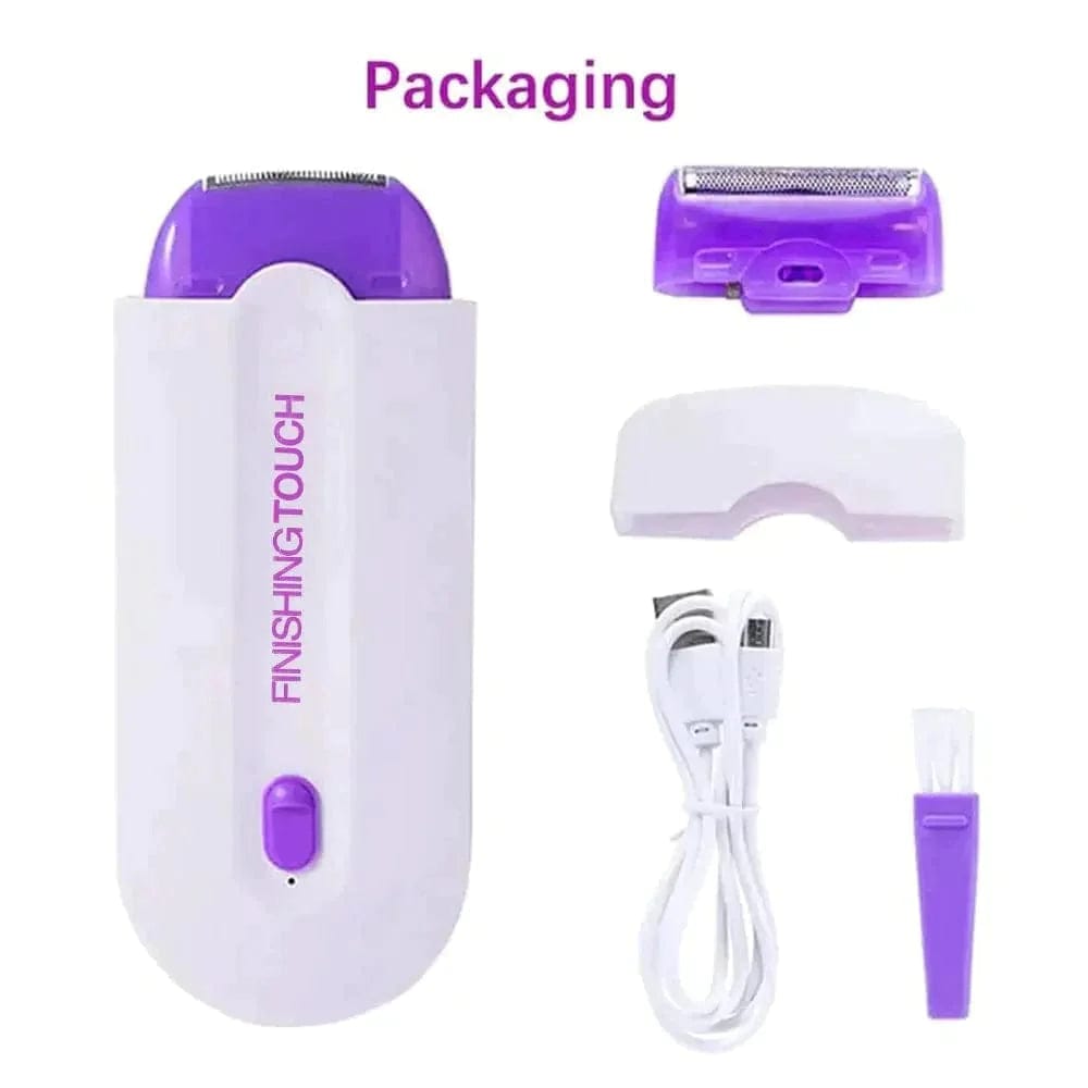 Painless Hair Removal Kit