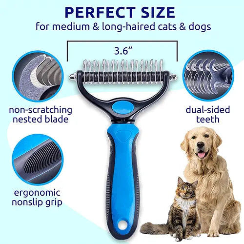 Pawsitively Groomed Groomer