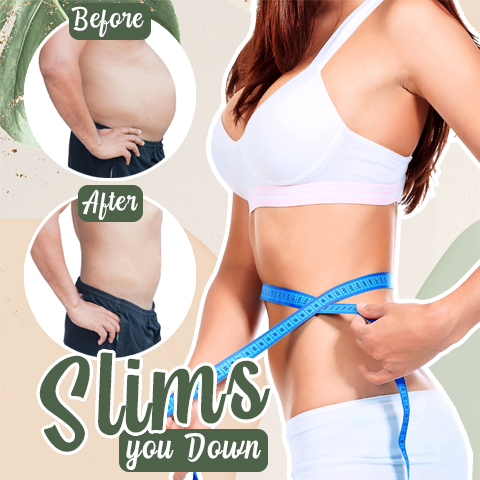 Perfect Detox Slimming Patch(Limited Time Discount Last Day)