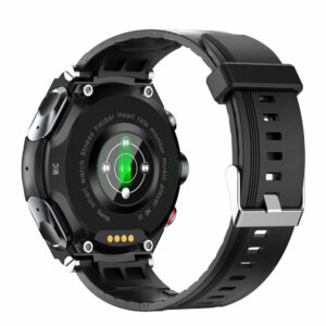 Piprom – Watchbuds Smartwatch