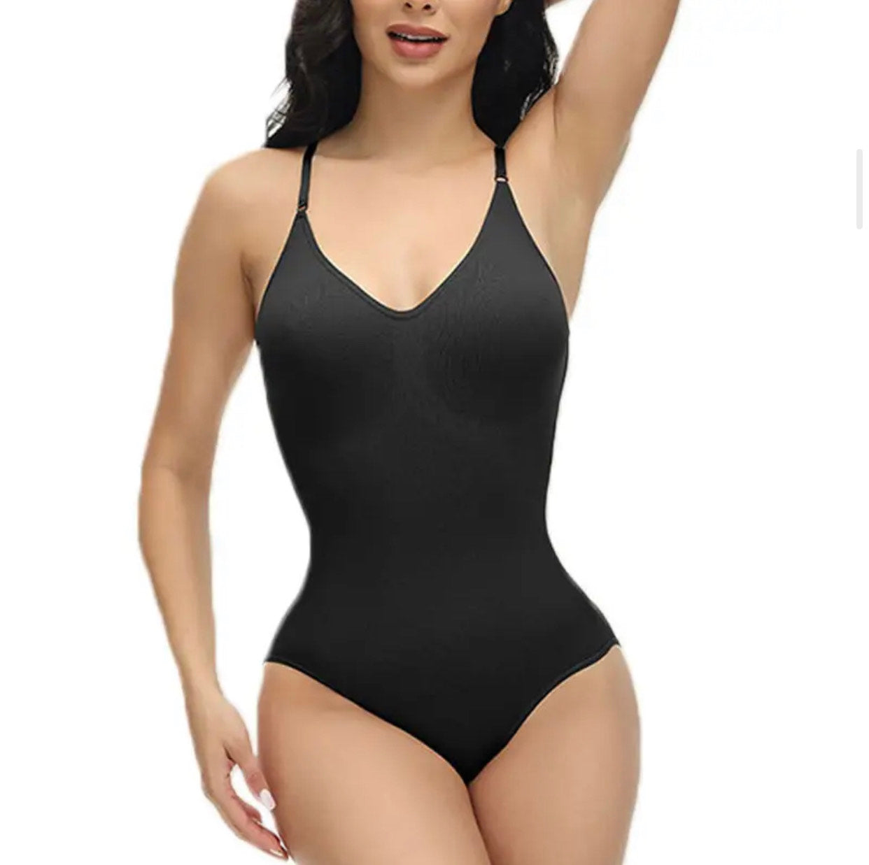 Ploppydolly Bodysuit Women Shapewear 