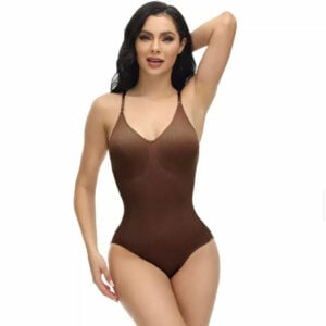 Ploppydolly Bodysuit Women Shapewear