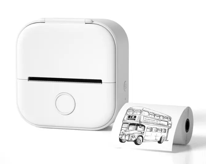 Pocket Printer 2.0 (6 colors)