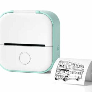 Pocket Printer 2.0 (6 colors)