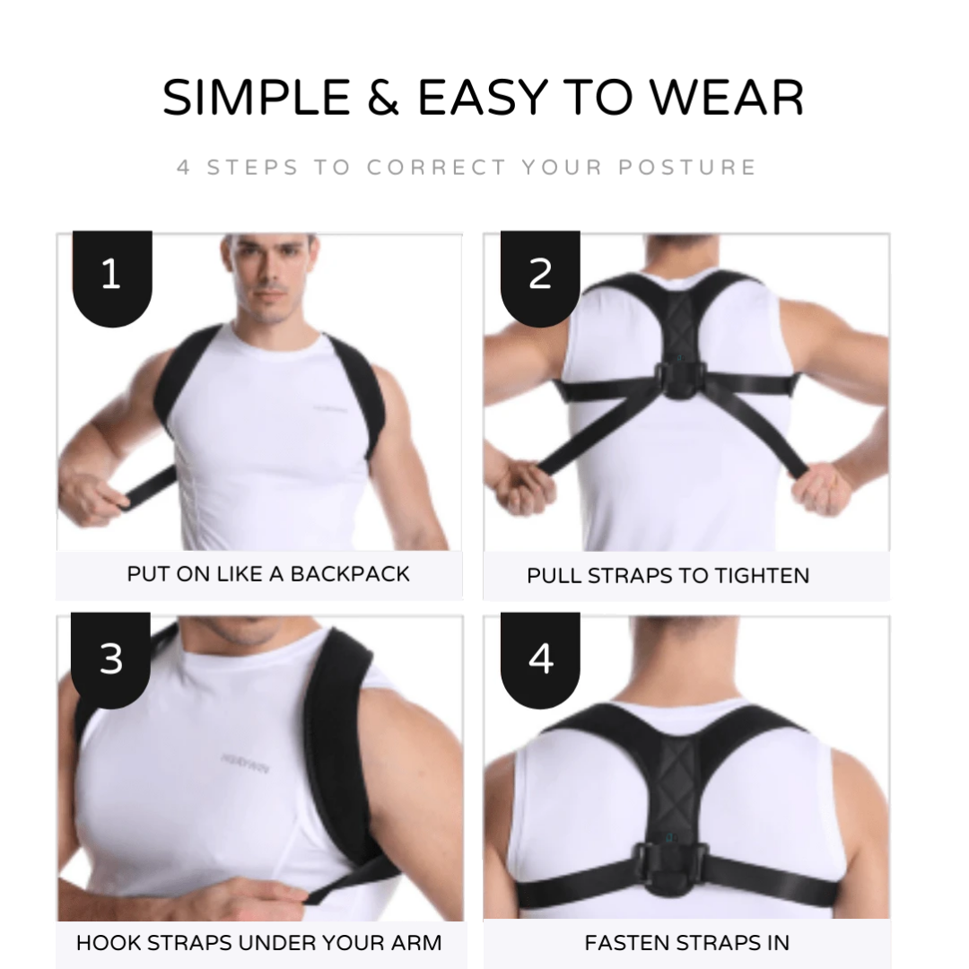 Posture Corrector